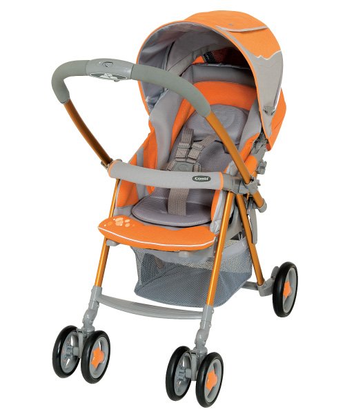 Xe đẩy Combi Urban Walker Sportive Cam 350Z